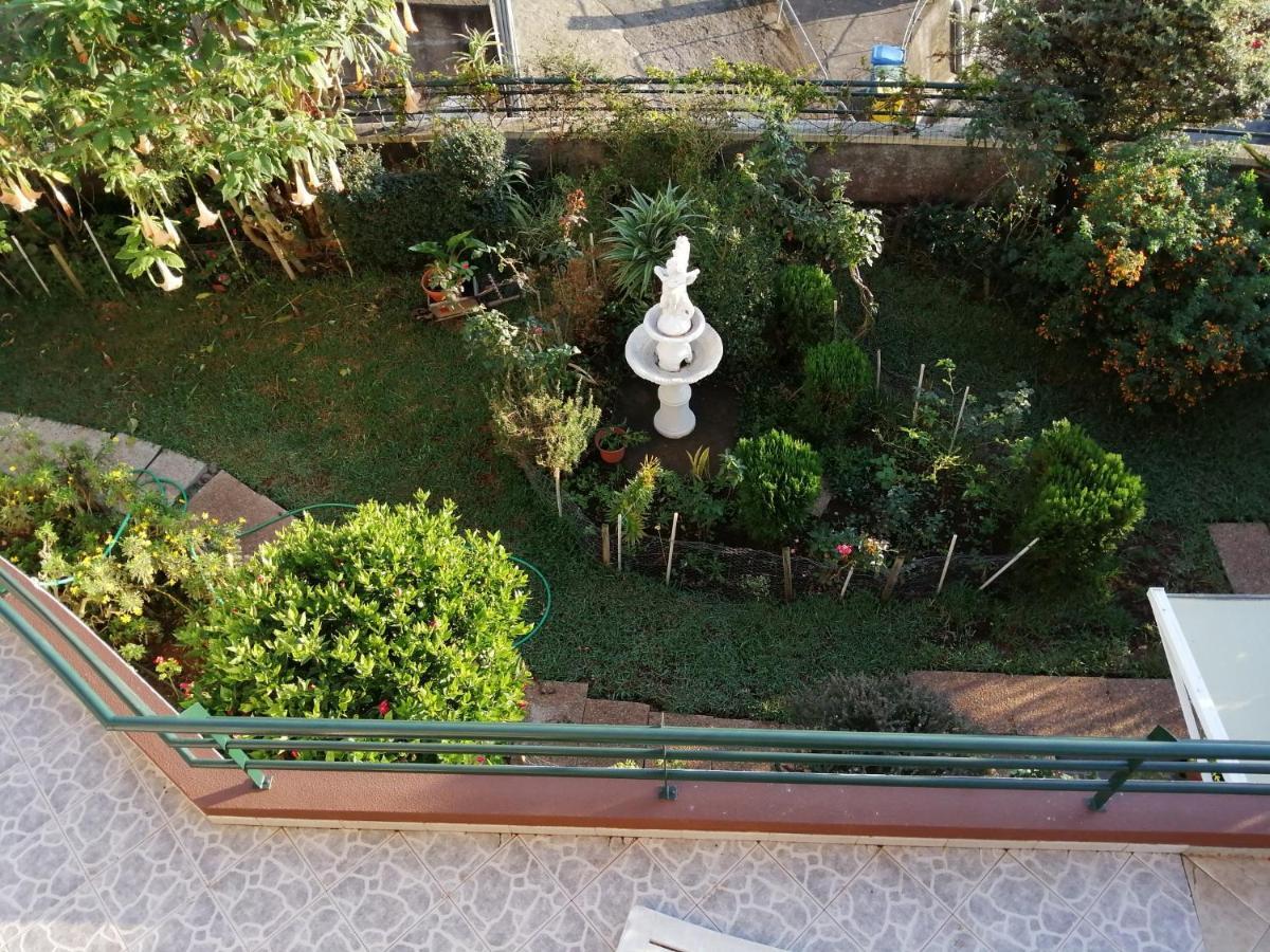Apartamentos Jardim Funchal  Zewnętrze zdjęcie