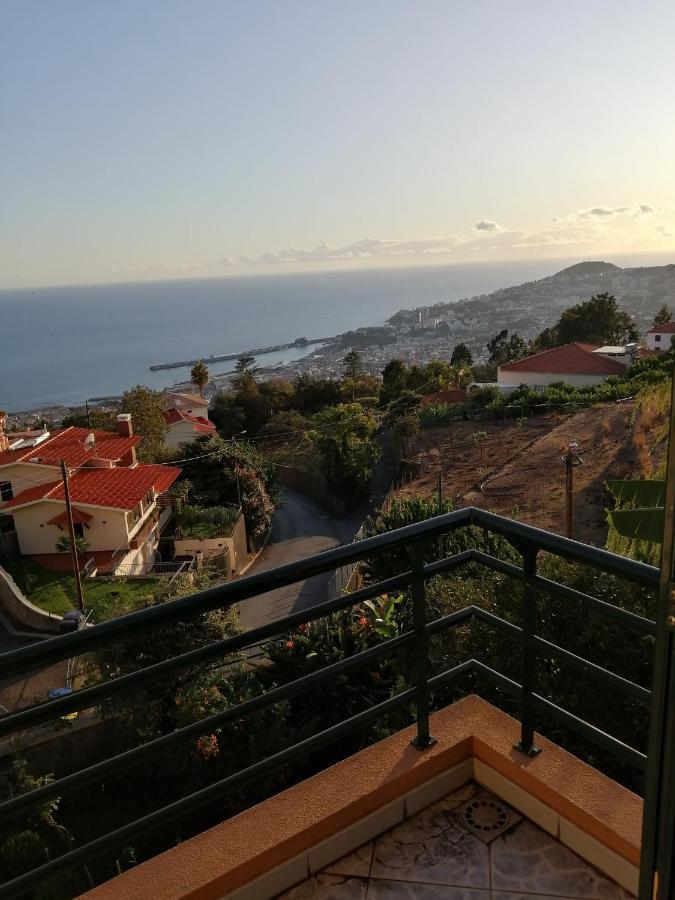 Apartamentos Jardim Funchal  Zewnętrze zdjęcie