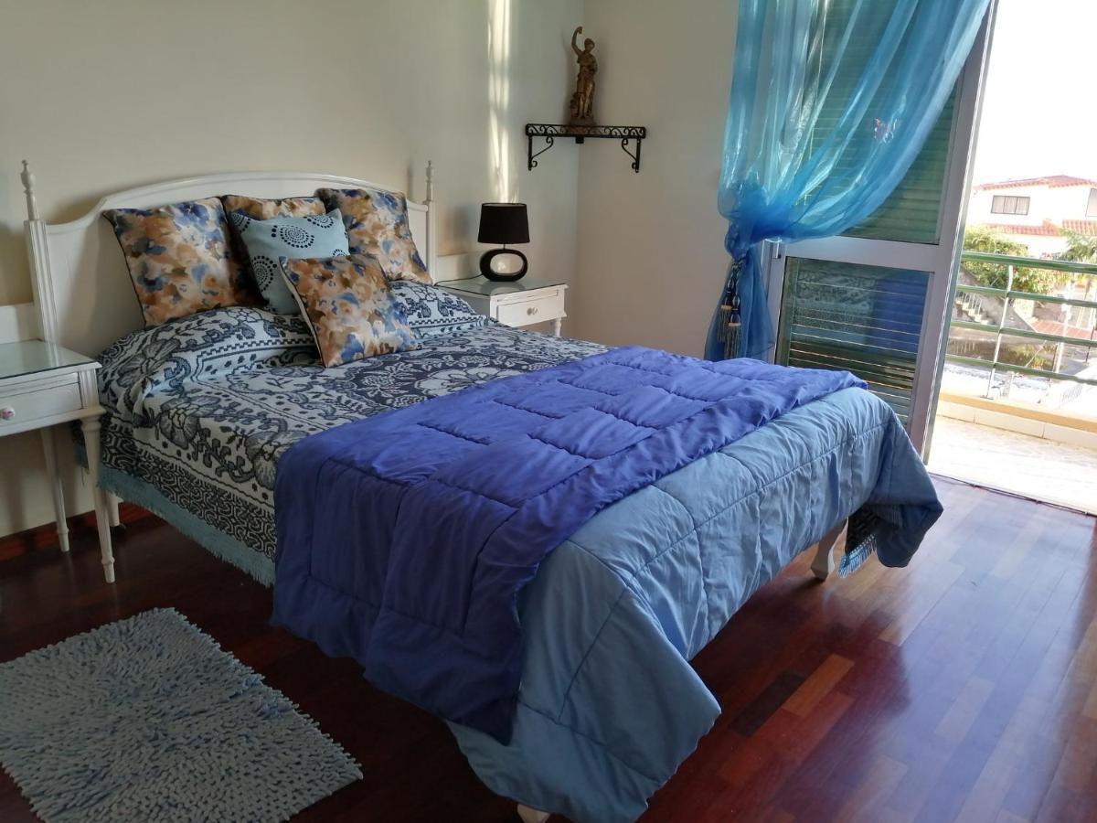 Apartamentos Jardim Funchal  Zewnętrze zdjęcie