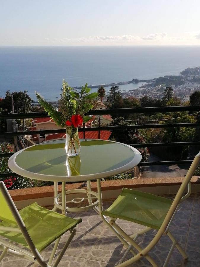 Apartamentos Jardim Funchal  Zewnętrze zdjęcie