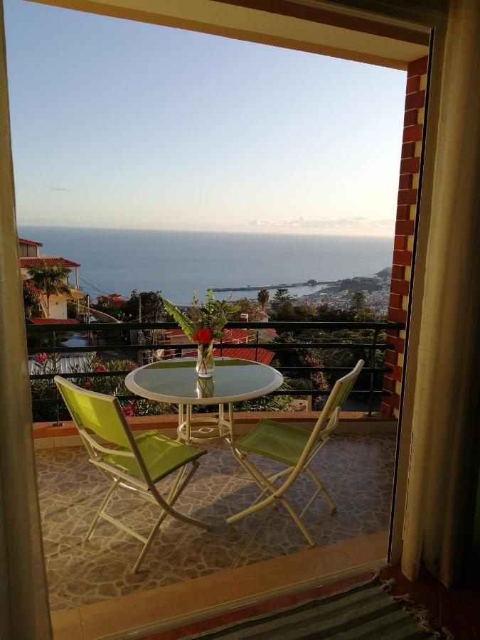 Apartamentos Jardim Funchal  Zewnętrze zdjęcie