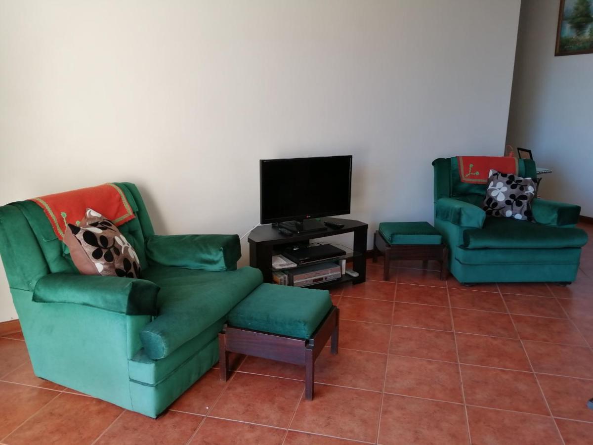 Apartamentos Jardim Funchal  Zewnętrze zdjęcie