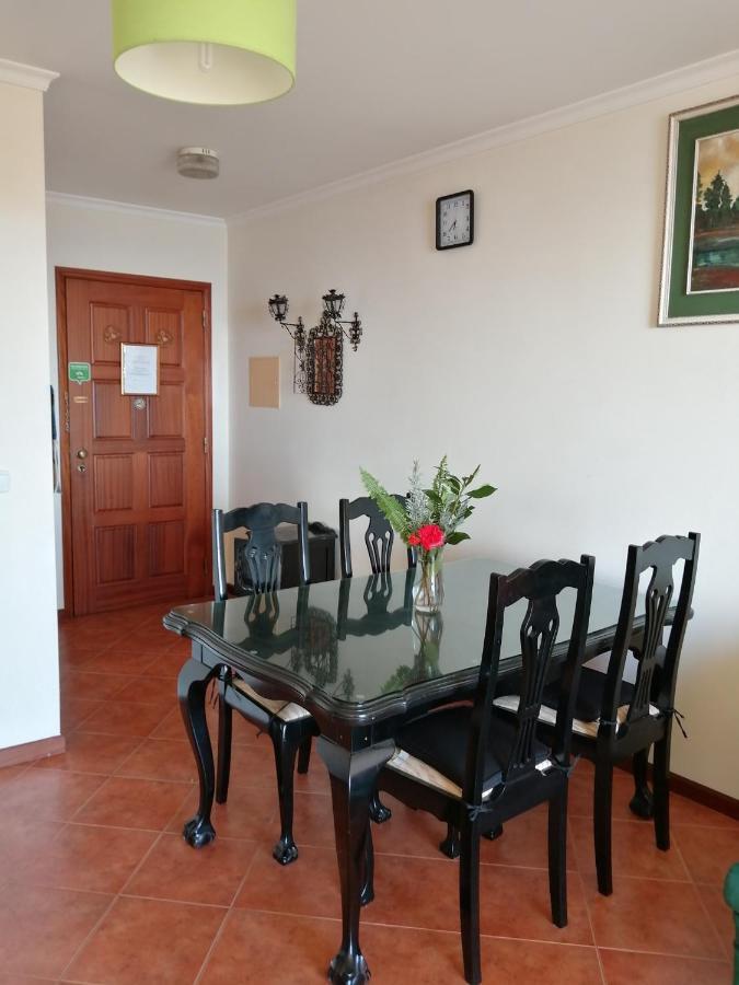 Apartamentos Jardim Funchal  Zewnętrze zdjęcie
